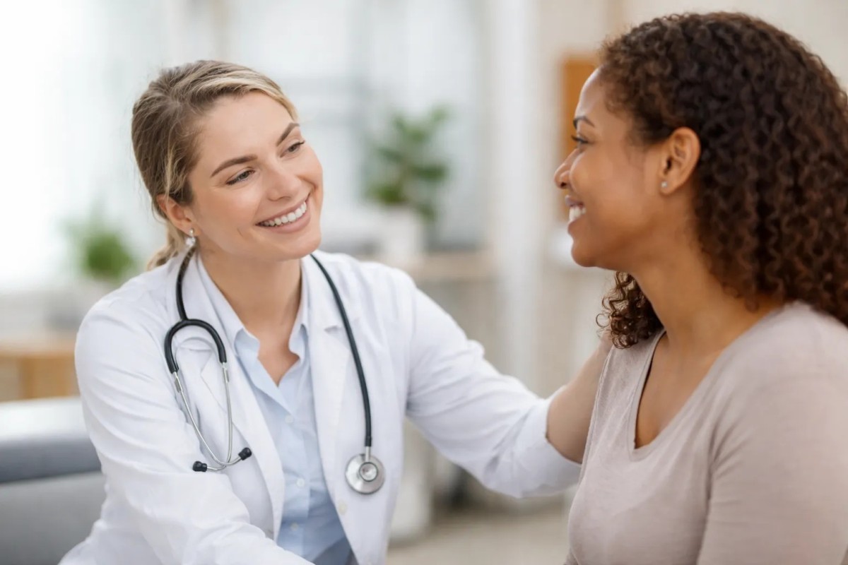 Longevity Medicine