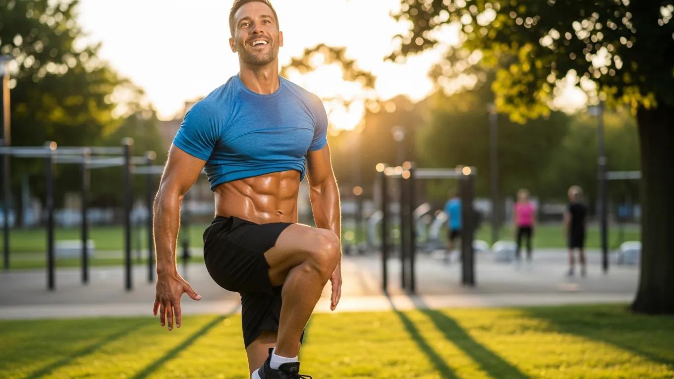 Hormone Optimization